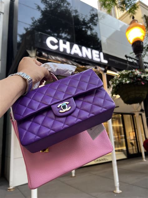 how much does a real chanel bag cost|Chanel bags canada price 2022.